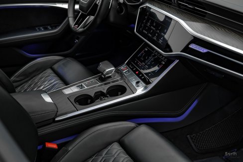 Used 2020 Audi S7 Prestige image 50