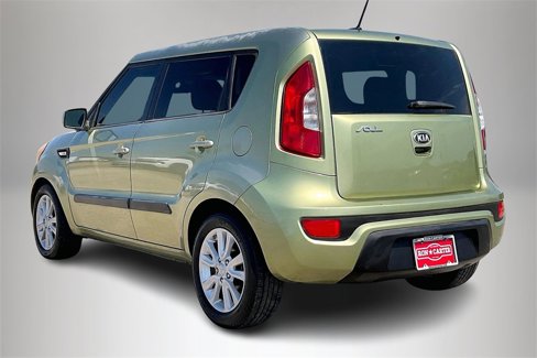 Used 2013 Kia Soul image 4