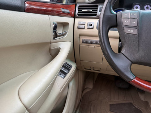 Used 2009 Lexus LX 570 4WD image 29