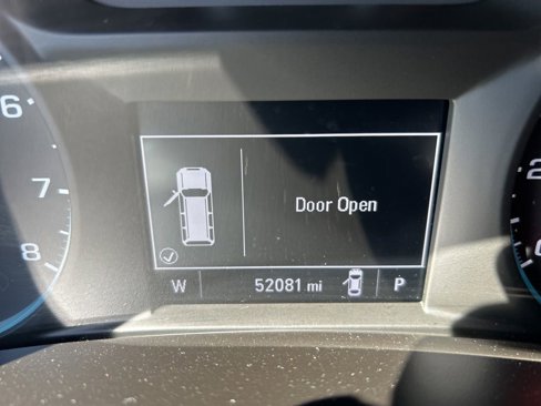 Used 2018 Chevrolet Equinox LT image 15