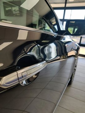 Used 2018 Cadillac CT6 Luxury image 12