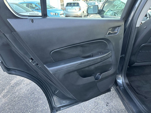 Used 2017 Chevrolet Equinox LS image 12