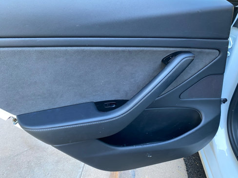 Used 2018 Tesla Model 3 Long Range image 30