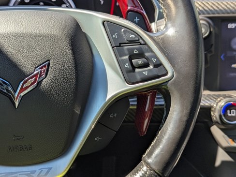 Used 2019 Chevrolet Corvette ZR1 image 32