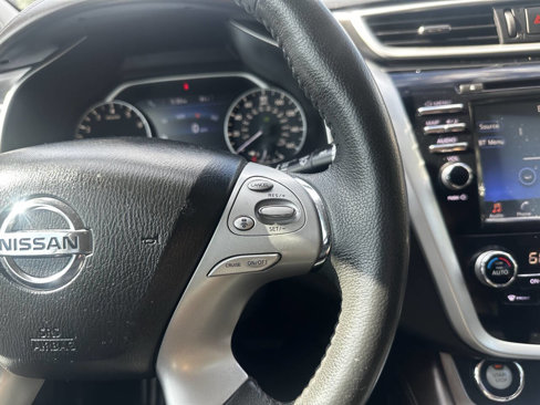 Used 2016 Nissan Murano Platinum w/ Platinum Technology Package image 26