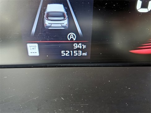 Used 2023 Kia Soul LX w/ LX Technology Package image 25