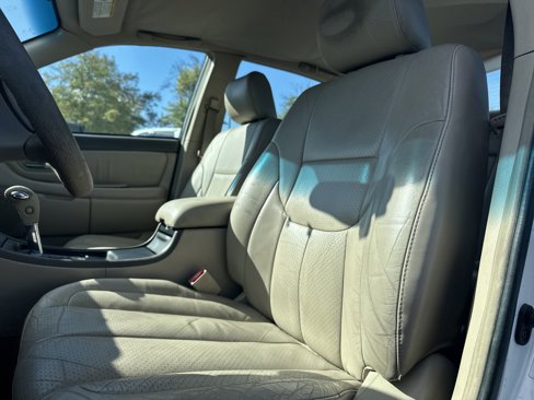 Used 2003 Toyota Avalon XL image 24