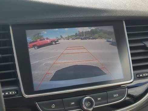 Used 2017 Buick Encore Preferred image 26