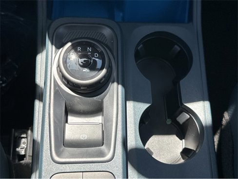 New 2025 Ford Maverick XLT w/ Equipment Group 302A image 30