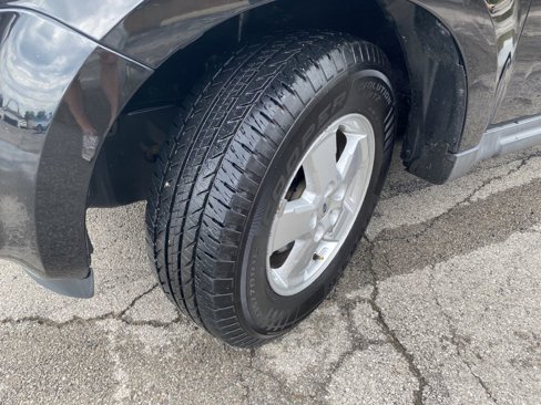 Used 2012 Ford Escape XLT image 12