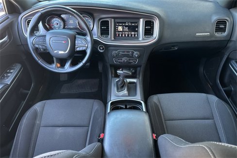 Used 2019 Dodge Charger SXT image 14