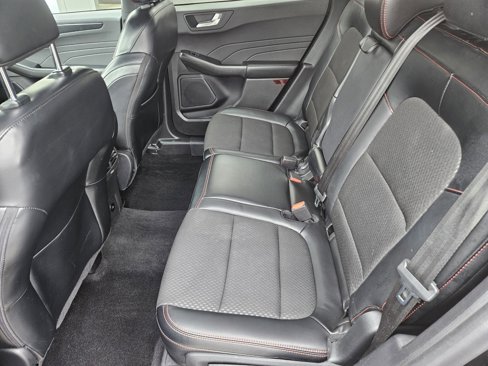 Used 2024 Ford Escape ST-Line image 20