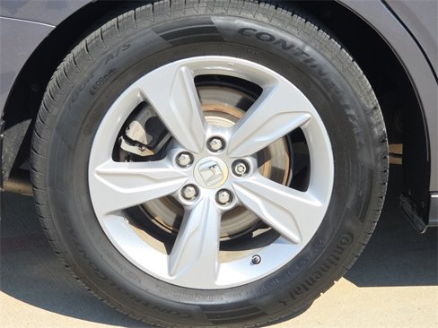 Used 2018 Honda Odyssey EX-L image 9