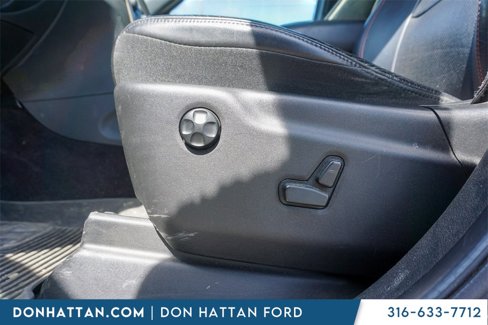 Used 2016 Jeep Grand Cherokee Limited 75th Anniversary image 18