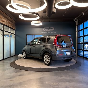 Used 2020 Kia Soul LX image 5
