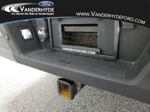 Used 2021 Ford F150 XLT w/ Equipment Group 302A High image 11