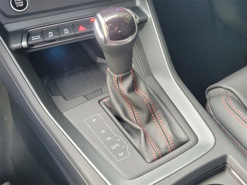 New 2025 Audi Q3 2.0T Premium Plus image 14