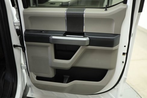 Used 2019 Ford F150 XLT w/ Trailer Tow Package image 39