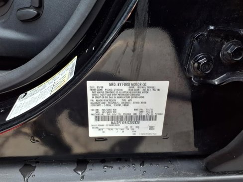 Used 2018 Ford EcoSport Titanium image 28
