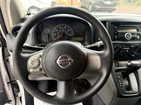 Used 2017 Nissan NV200 S image 15