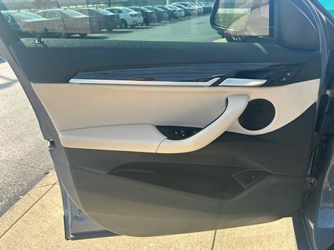 Certified 2022 BMW X2 M35i w/ Premium Package image 16