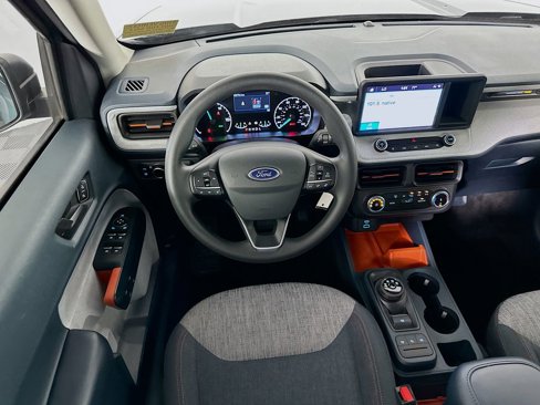 Used 2023 Ford Maverick XLT image 21