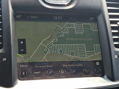 Used 2019 Chrysler 300 S w/ S Model Appearance Package image 18