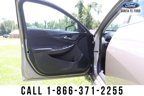 Used 2023 Chevrolet Malibu LT image 19