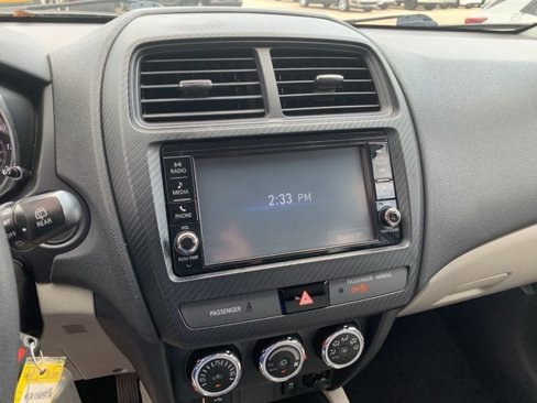 Used 2018 Mitsubishi Outlander Sport ES image 29