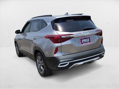 Used 2022 Kia Seltos S image 7