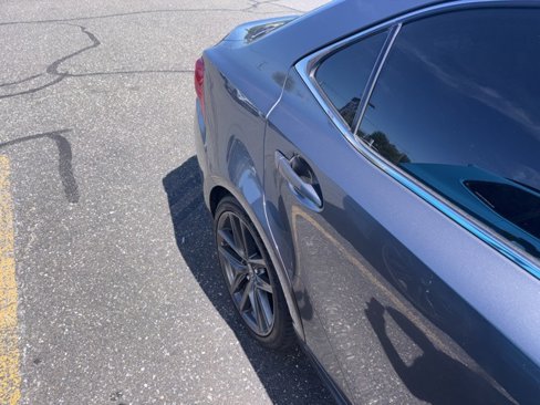 Used 2014 Lexus IS 250 image 9