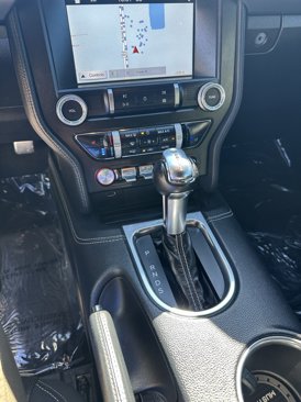 Used 2019 Ford Mustang Premium w/ Equipment Group 201A image 14