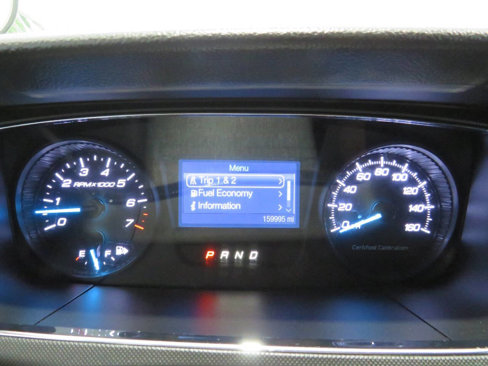 Used 2014 Ford Taurus Police Interceptor AWD image 16
