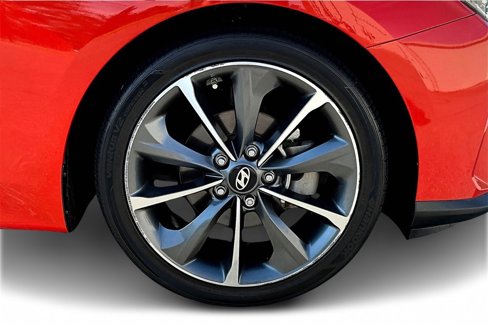 Used 2019 Hyundai Veloster 2.0 Premium image 29