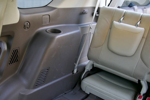Used 2015 Lexus GX 460 w/ Premium Package image 54