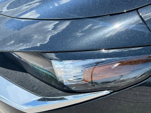 New 2025 MAZDA CX-30 AWD 2.5 S w/ Preferred Package image 10