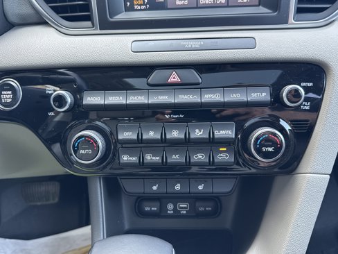 Used 2019 Kia Sportage EX w/ EX Premium Package image 16