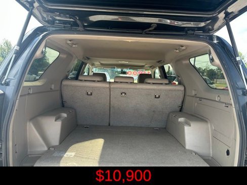 Used 2008 Toyota 4Runner SR5 image 14