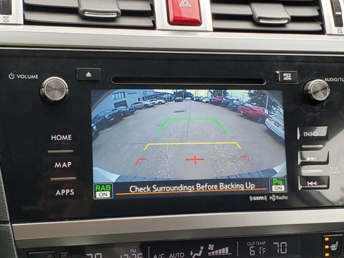 Used 2017 Subaru Outback 3.6R Limited image 40