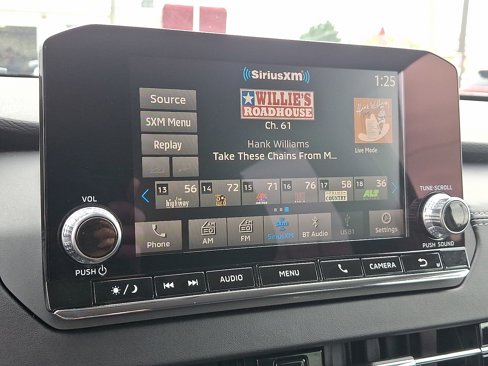 Used 2022 Mitsubishi Outlander ES image 17