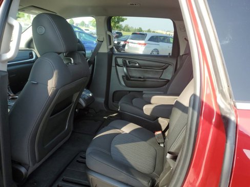 Used 2013 Chevrolet Traverse LT w/ All-Star Edition image 26