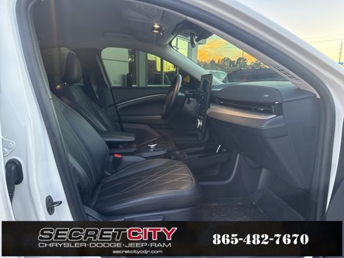 Used 2021 Ford Mustang Mach-E Select w/ Comfort/Technology Package image 13