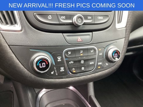 Used 2019 Chevrolet Malibu LT image 13