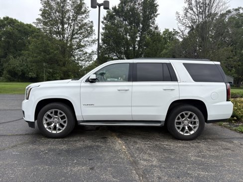 Used 2015 GMC Yukon SLT w/ Open Road Package image 3