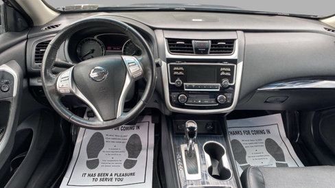 Used 2018 Nissan Altima 2.5 SL image 25