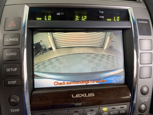 Used 2011 Lexus ES 350 image 24