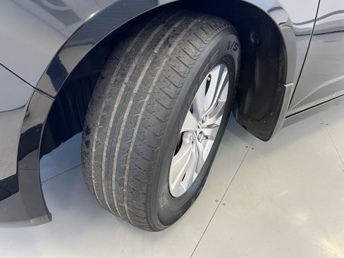 Used 2016 Honda Odyssey EX image 45