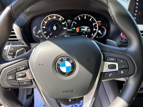 Used 2018 BMW X3 M40i image 17