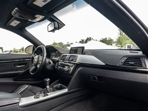 Used 2015 BMW M4 Coupe image 20