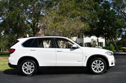 Used 2016 BMW X5 xDrive40e image 31